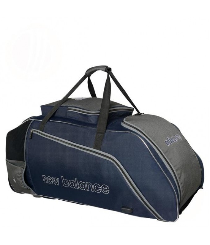 New Balance Heritage Combo Wheelie Bag 2022